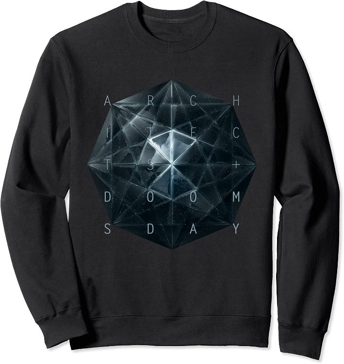 Doomsday Official Merchandise Sweatshirt