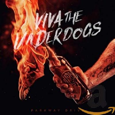 Viva the Underdogs