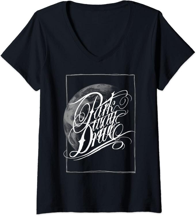 Parkway Drive Damen T-Shirt