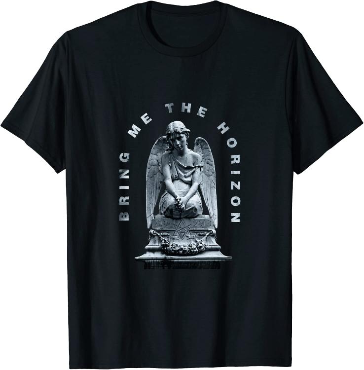 Bring Me The Horizon Anthology T-Shirt