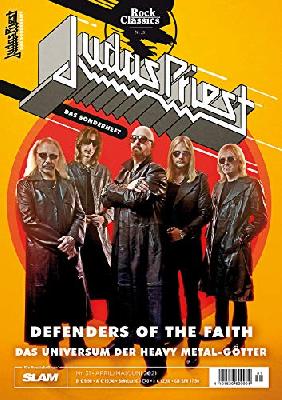Judas Priest Rock Classics