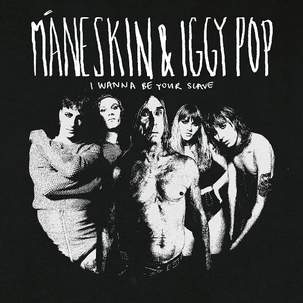 I Wanna Be Your Slave With Iggy Pop
