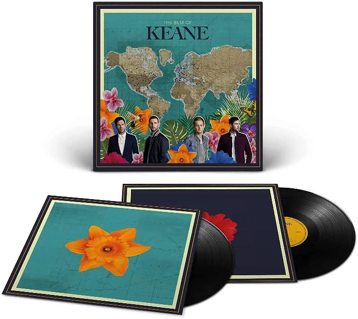 The Best of Keane