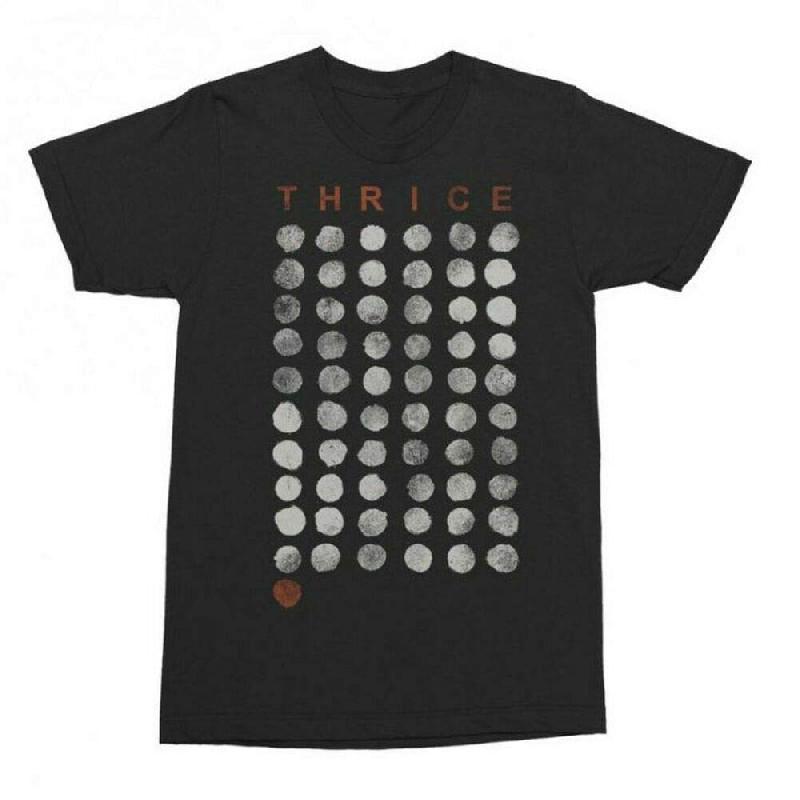 Thrice Palms T-Shirt