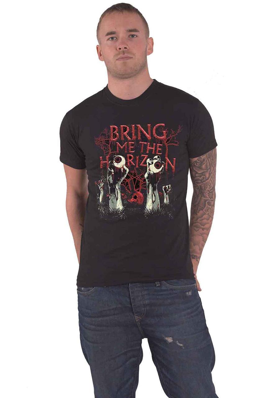 Bring Me The Horizon T Shirt