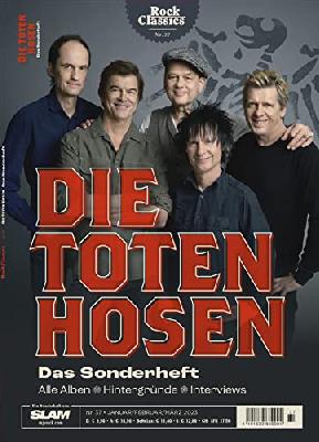 Die Toten Hosen Rock Classics