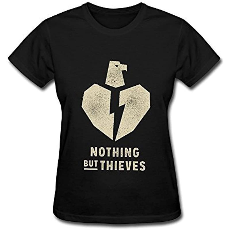 Nothing But Thieves T Shirt