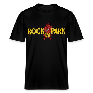Rock im Park Skull N Crossbones T-Shirt