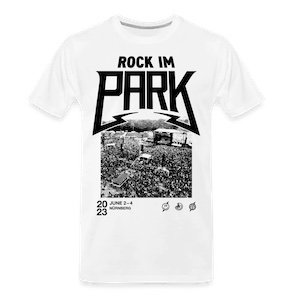 Rock im Park Crowd T-Shirt