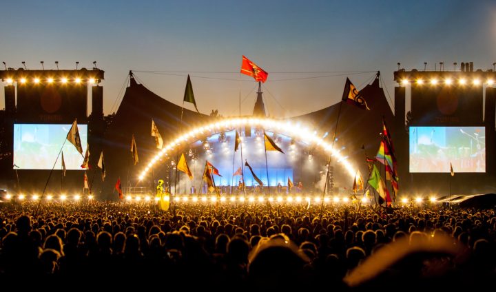 Roskilde Festival: Dänemarks Non-Profit-Gigant verkündet Acts