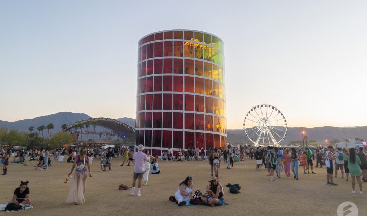 Coachella 2022: Endlich wieder Festival nach über 2 Jahren Pause