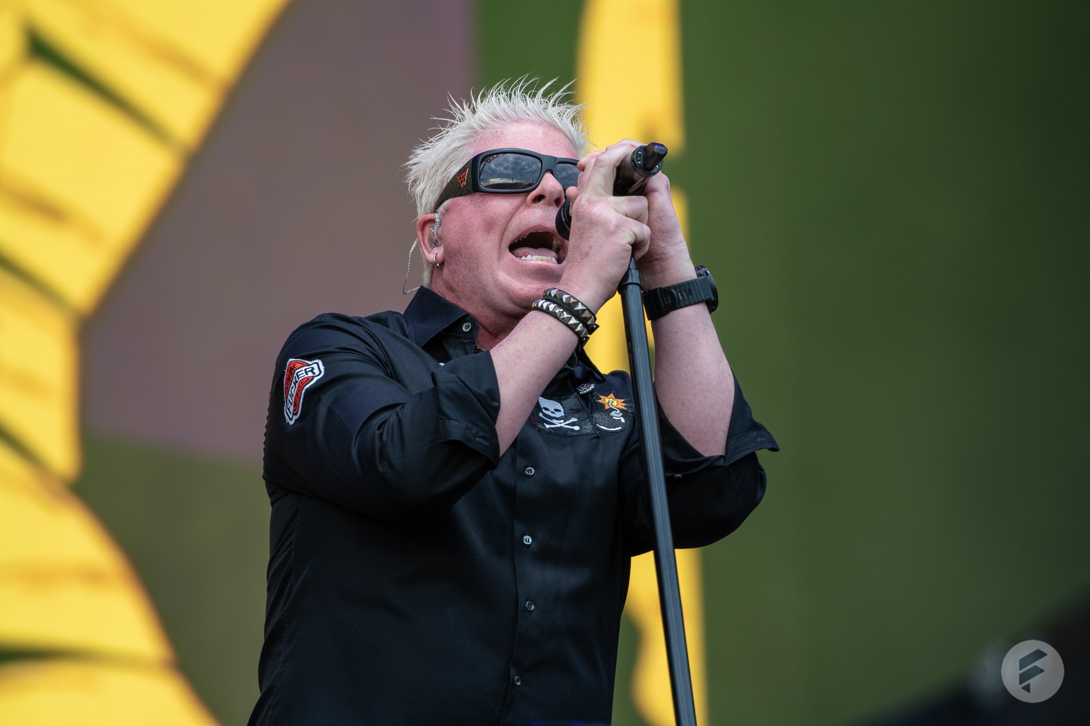 The Offspring | Rock am Ring 2022
