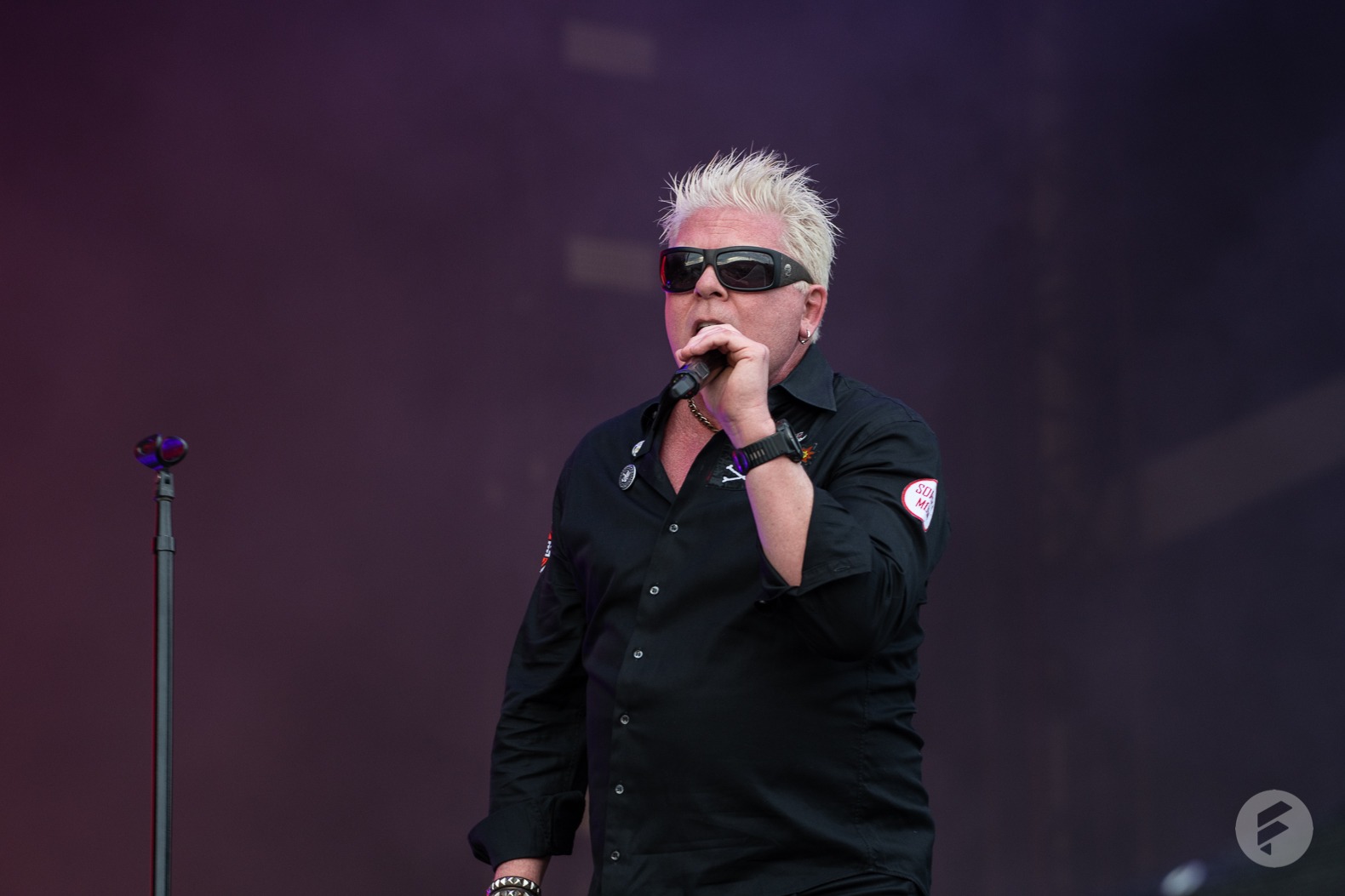 The Offspring | Rock am Ring 2022