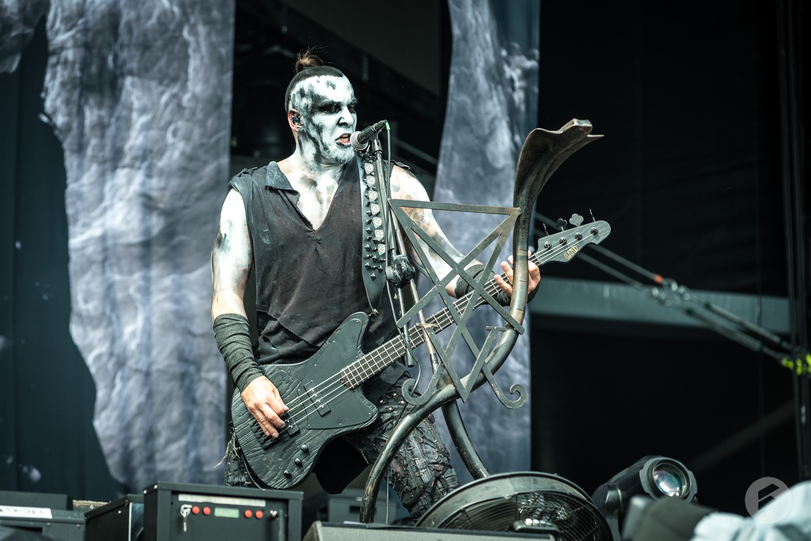 Behemoth | Download Festival Germany 2022