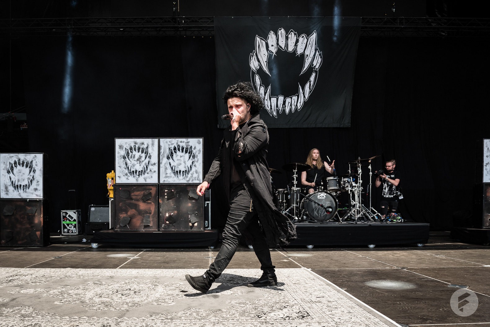 Ghostkid | Download Festival Germany 2022