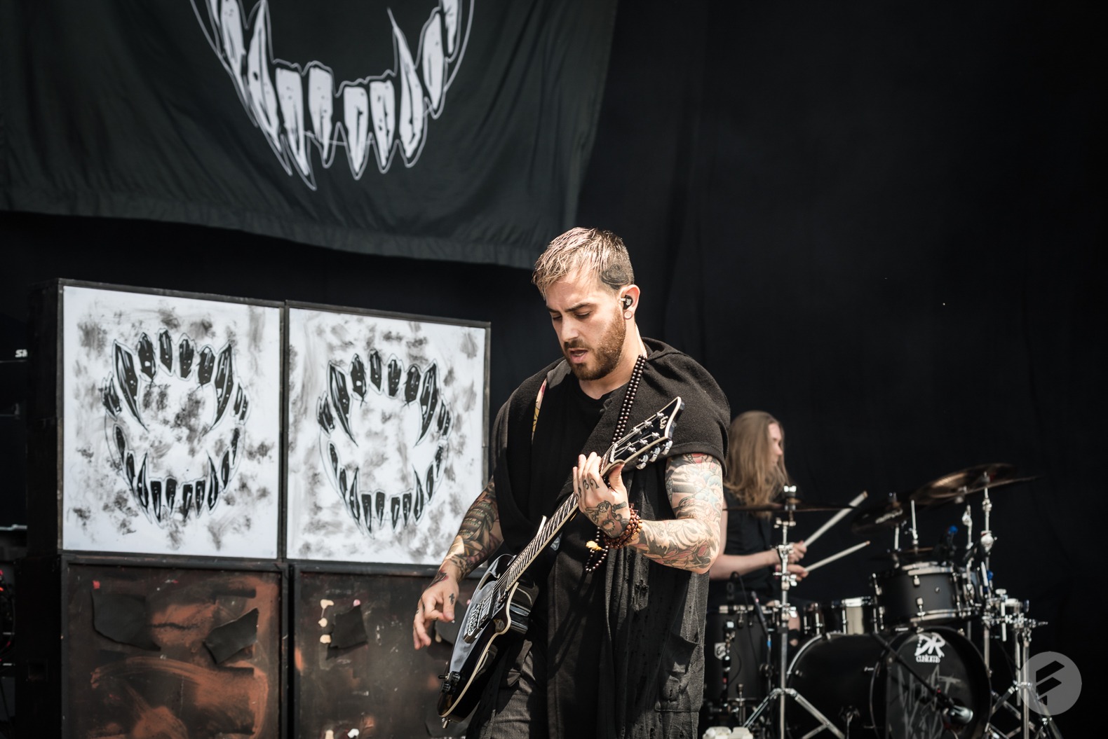 Ghostkid | Download Festival Germany 2022