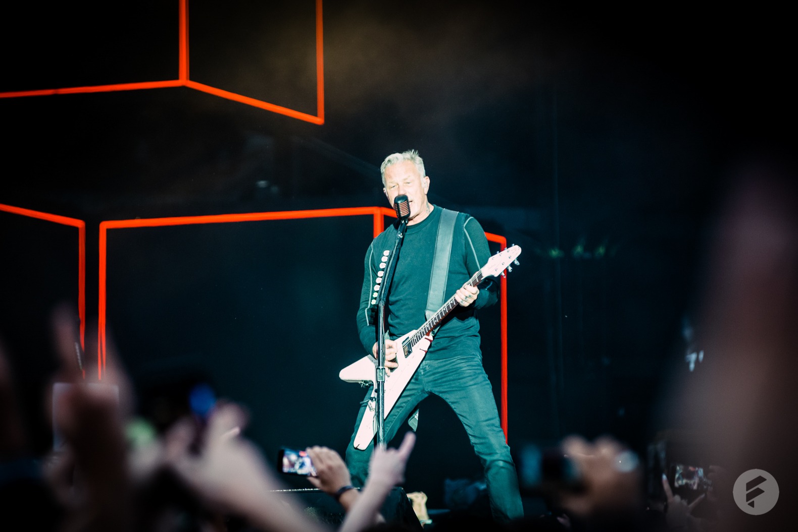 Metallica | Download Festival Germany 2022