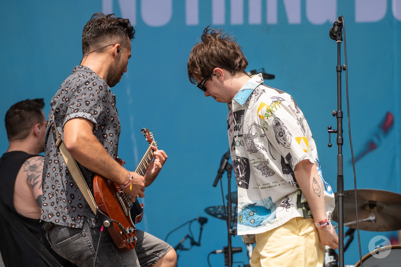 Nothing But Thieves | Hurricane Festival 2022