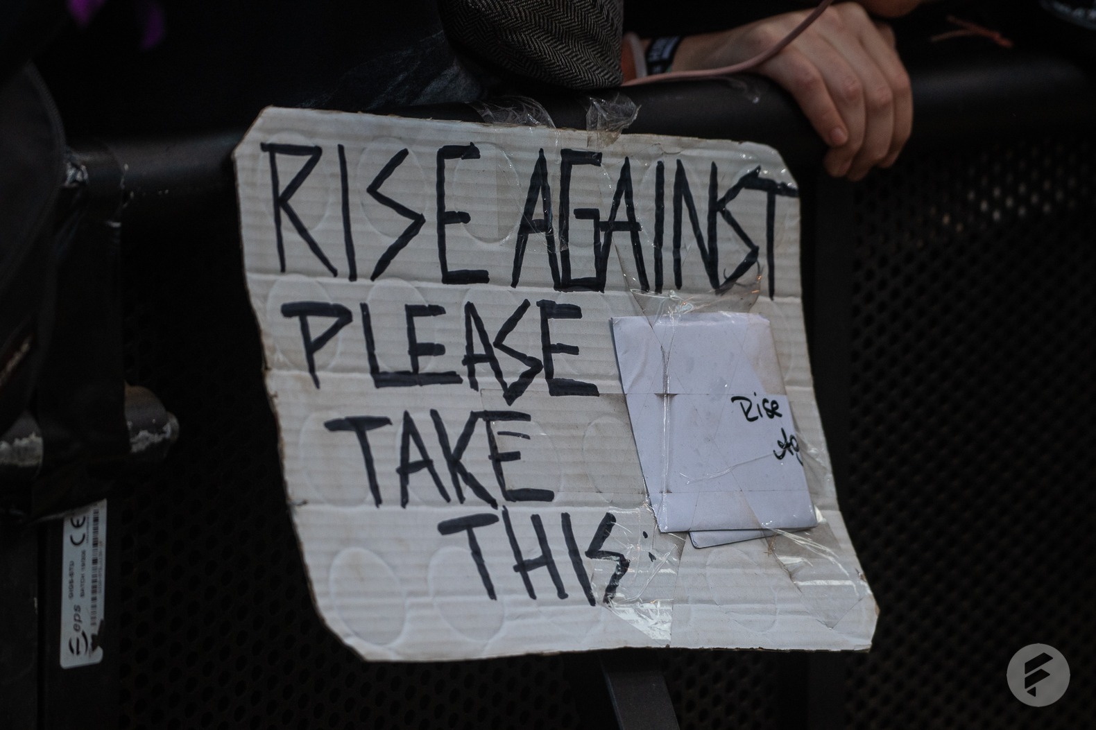Rise Against | Hurricane Festival 2022
