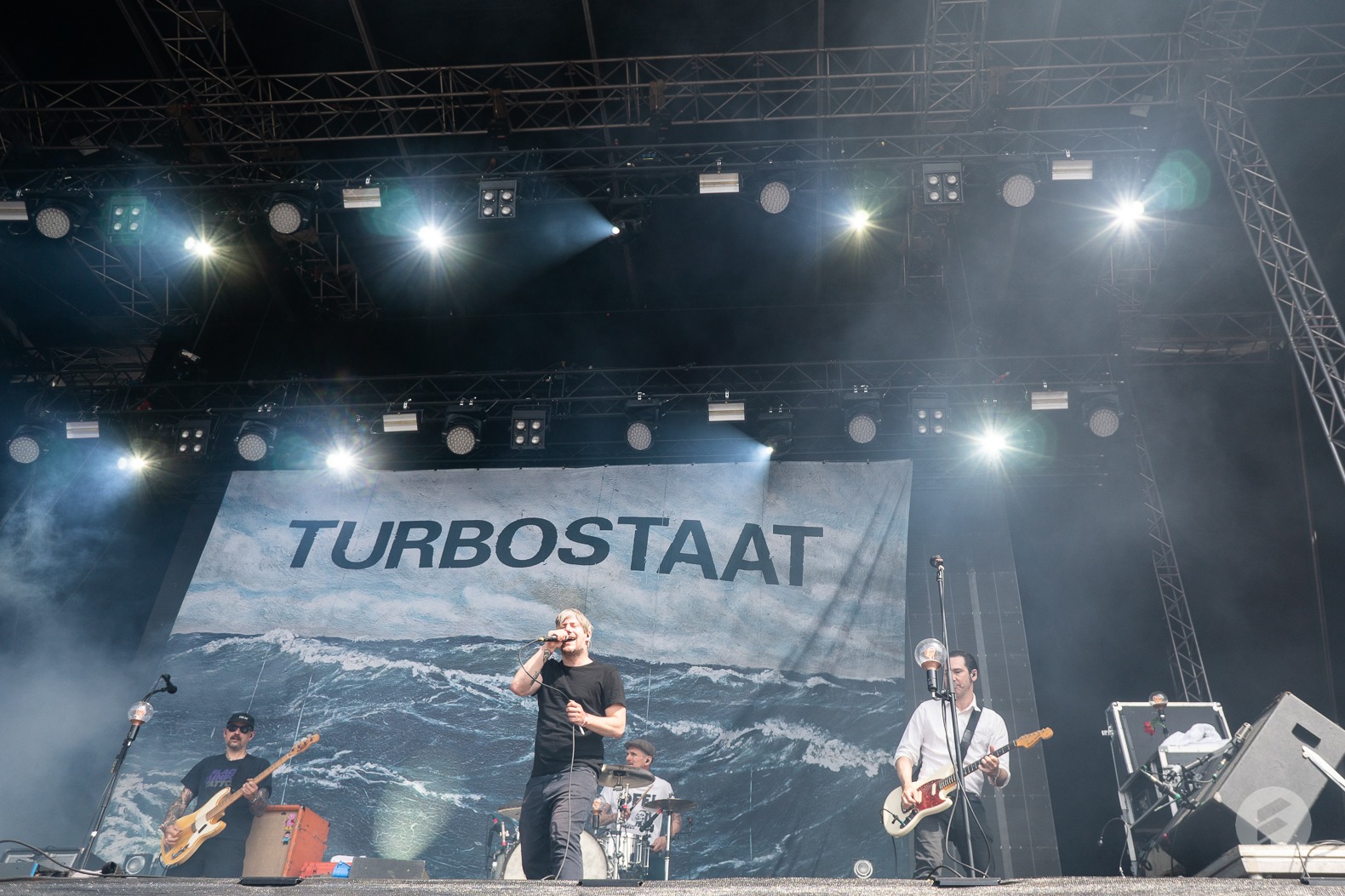 Turbostaat | Hurricane Festival 2022