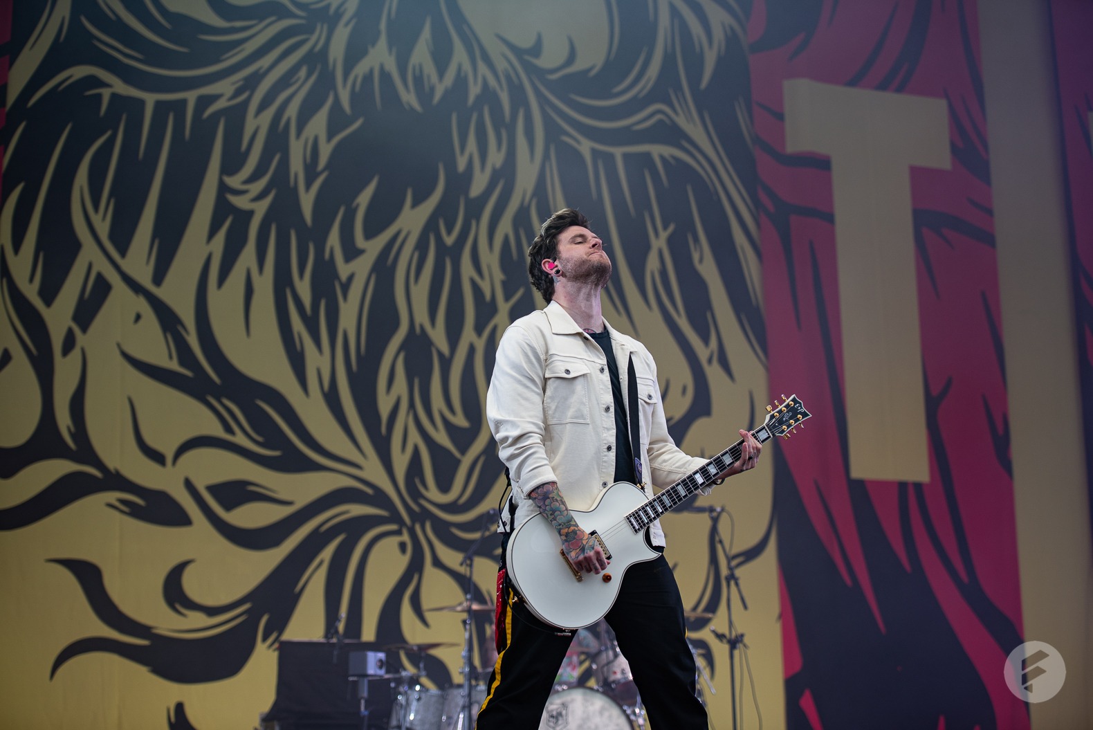 A Day to Remember | Rock am Ring 2022
