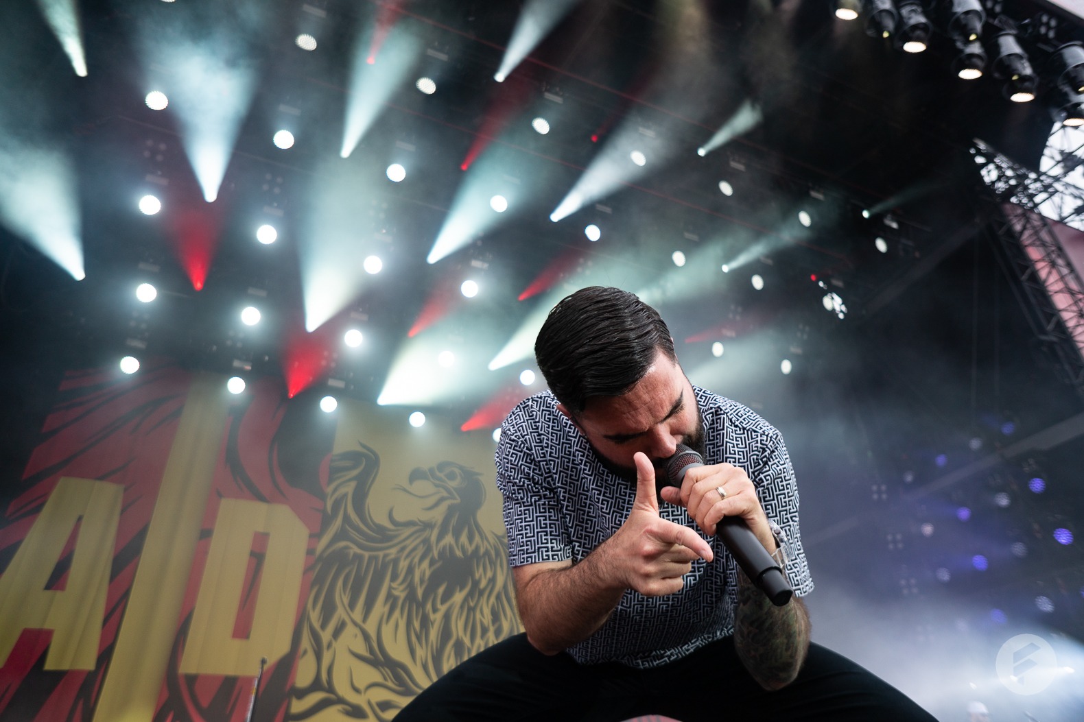 A Day to Remember | Rock am Ring 2022