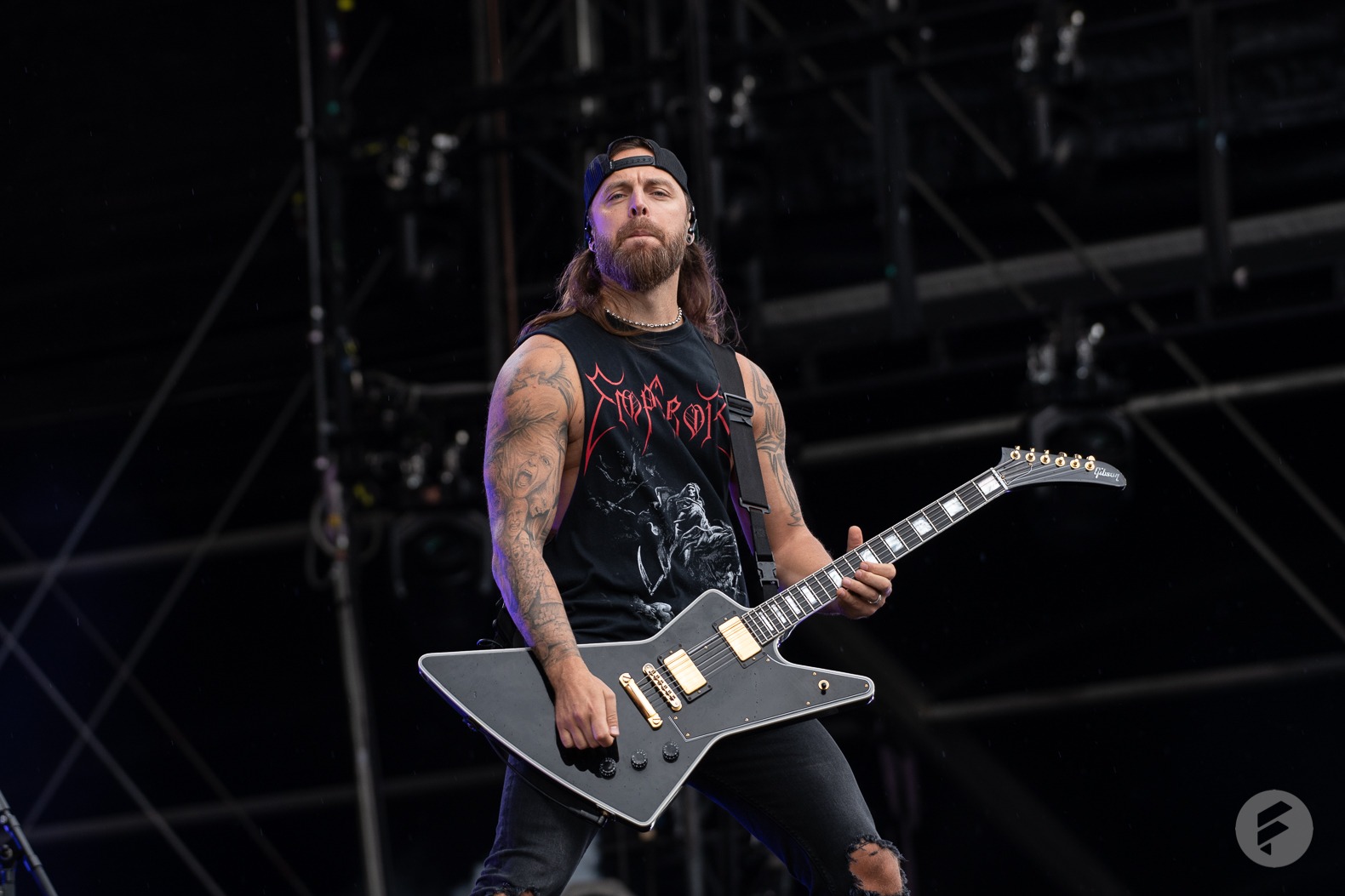 Bullet for my Valentine | Rock am Ring 2022
