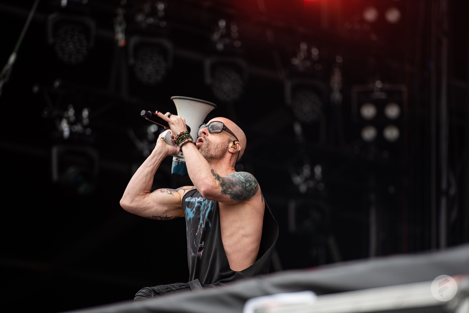Daughtry | Rock am Ring 2022