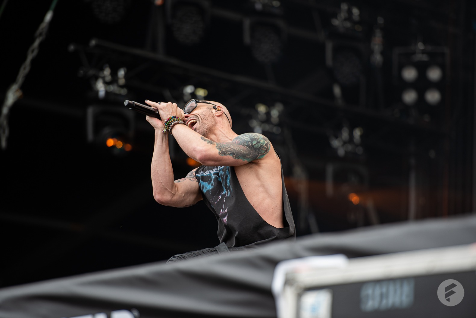 Daughtry | Rock am Ring 2022