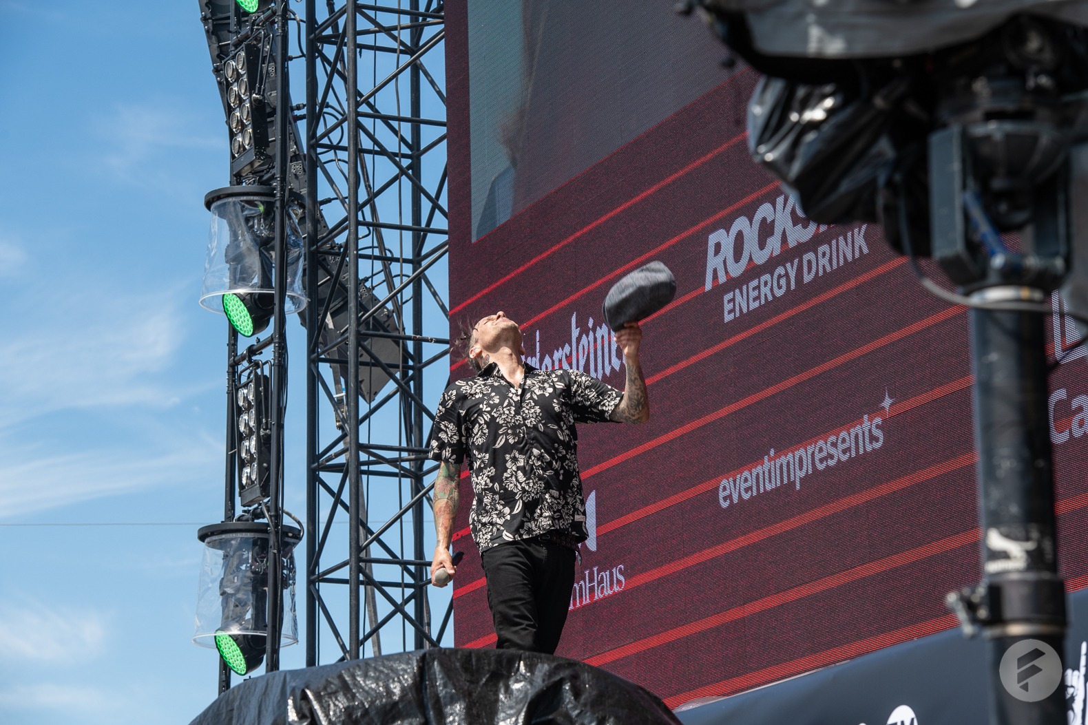 Donots | Rock am Ring 2022