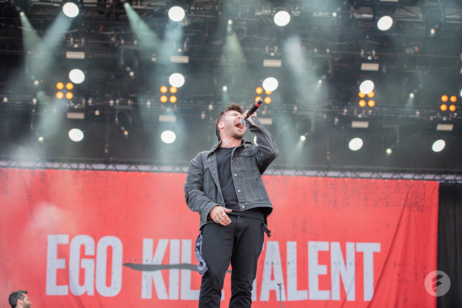 Ego Kill Talent | Rock am Ring 2022 