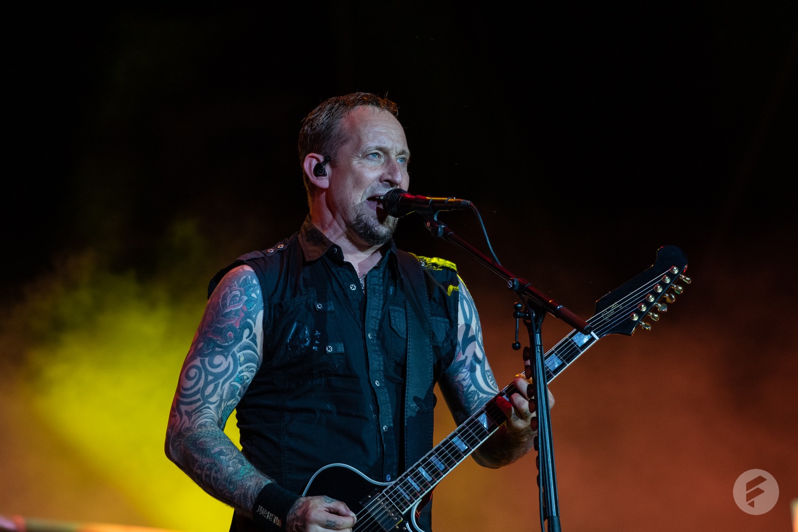 Volbeat | Rock am Ring 2022