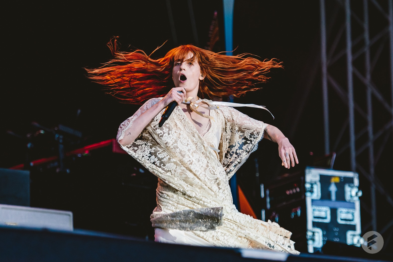 Florence + the Machine | Tempelhof Sounds 2022