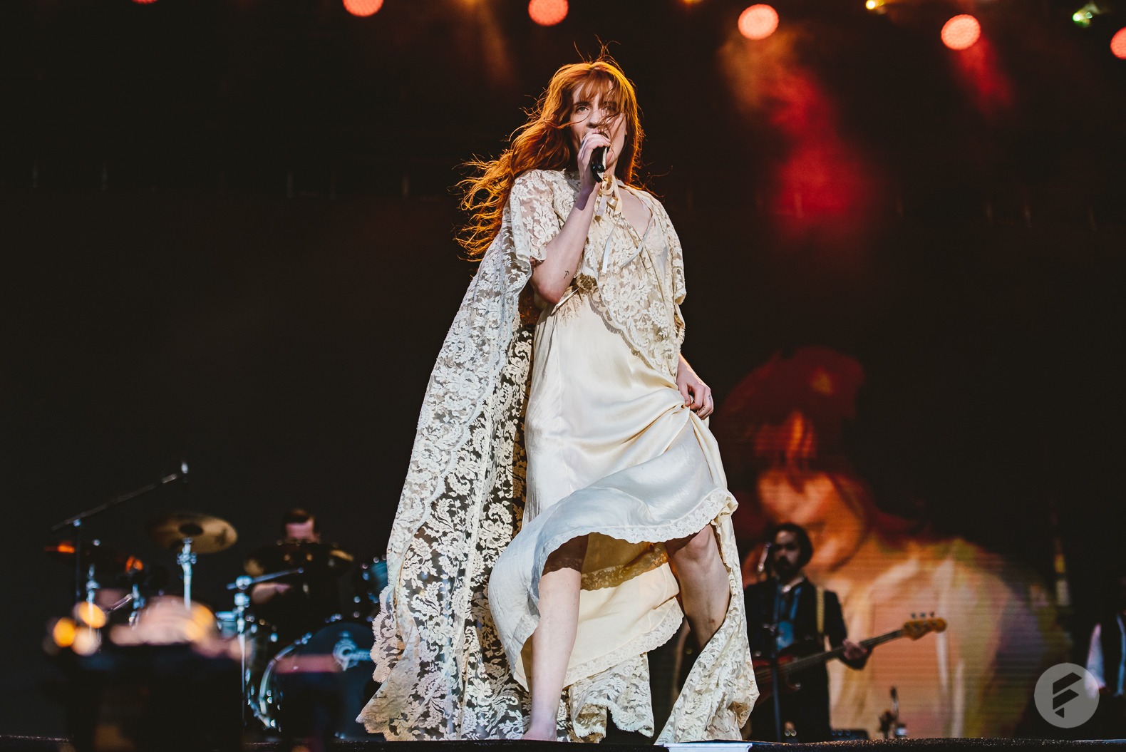Florence + the Machine | Tempelhof Sounds 2022