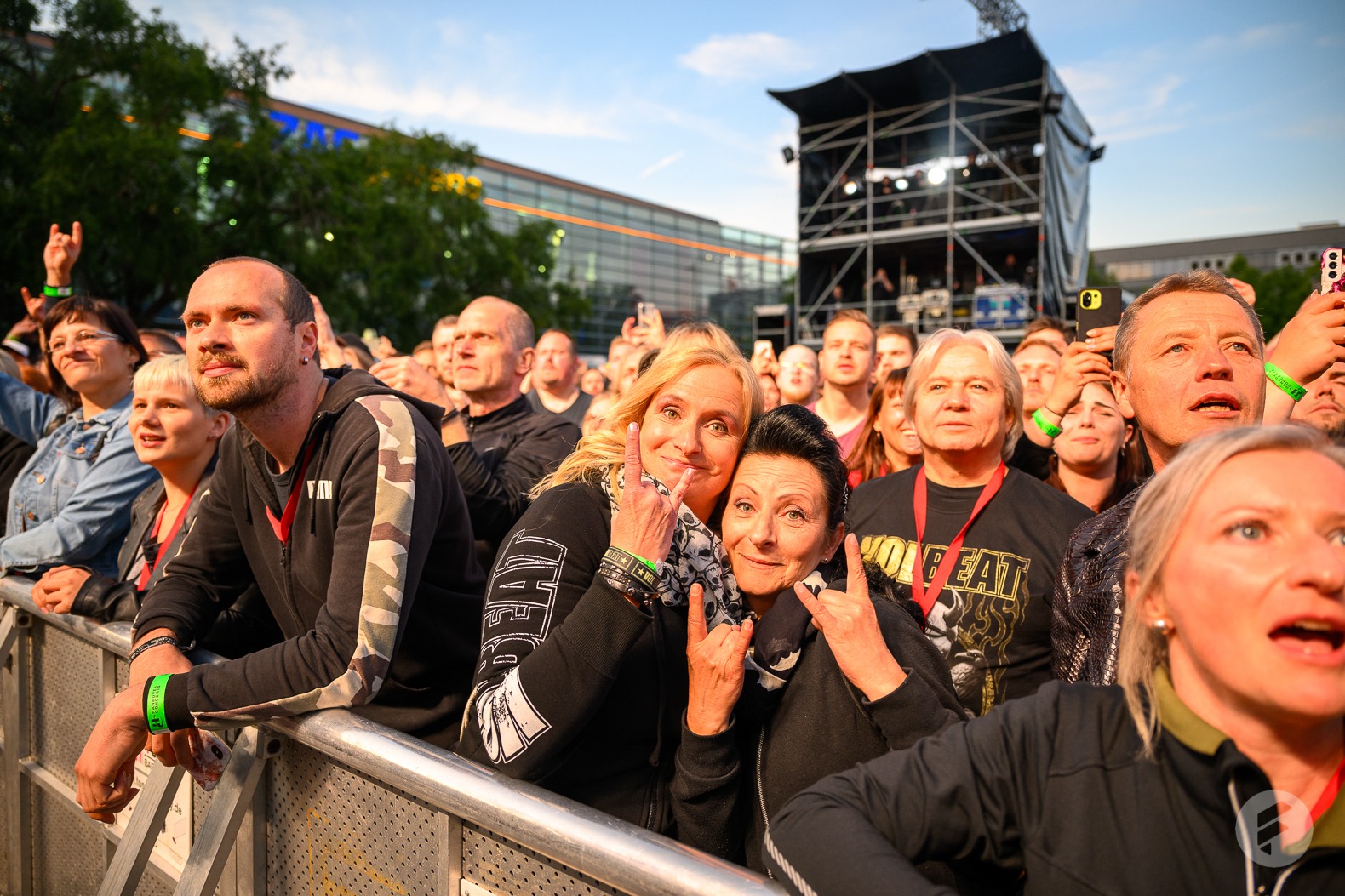 volbeat tour 2023 hannover