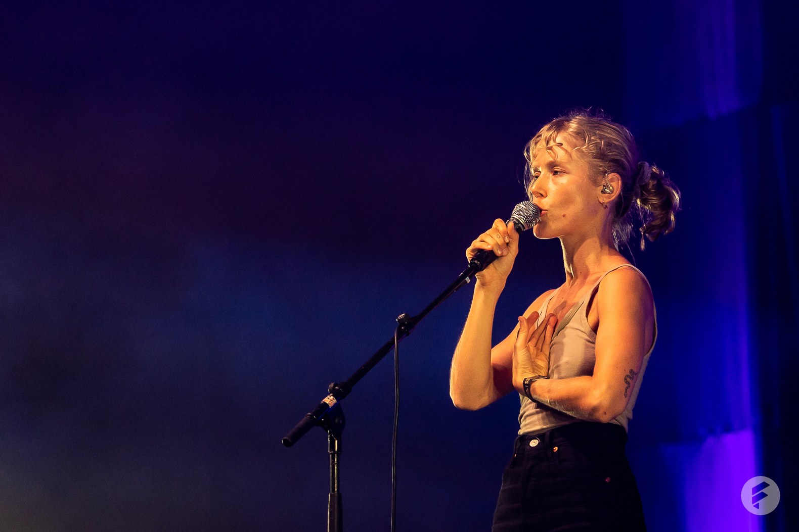Alice Phoebe Lou | Roskilde Festival 2022