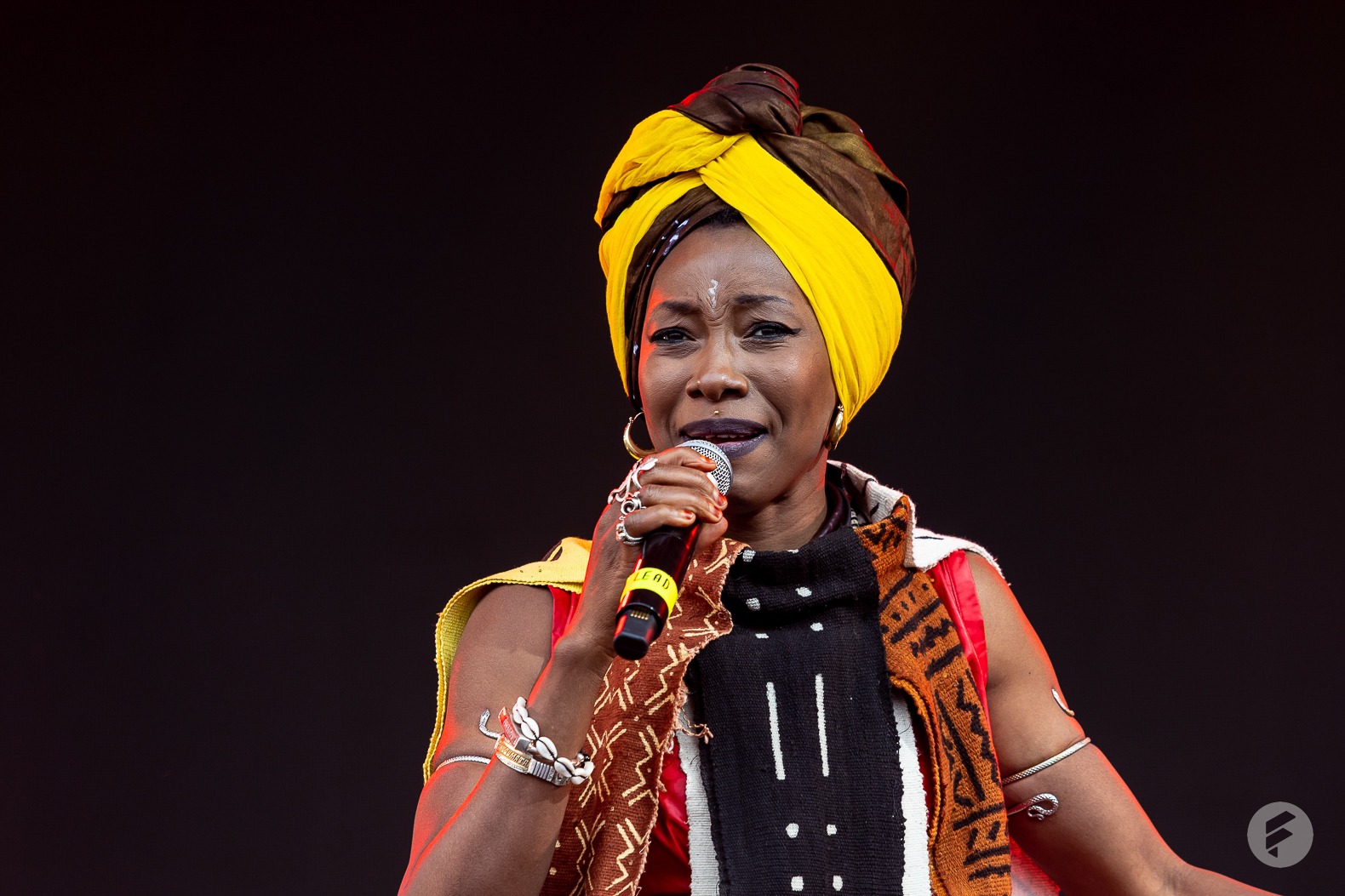 Fatoumata Diawara | Roskilde Festival 2022