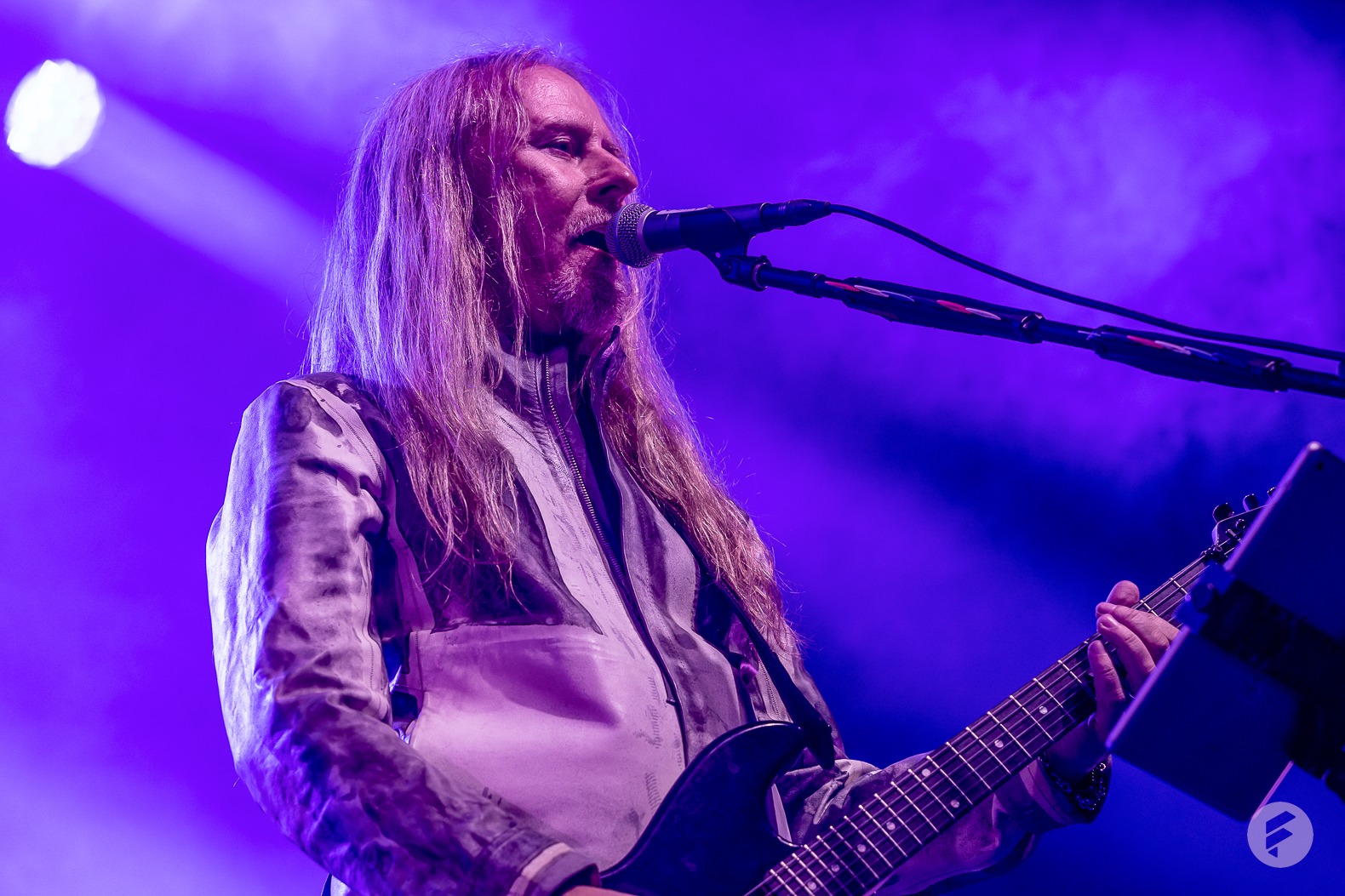 Jerry Cantrell | Roskilde Festival 2022