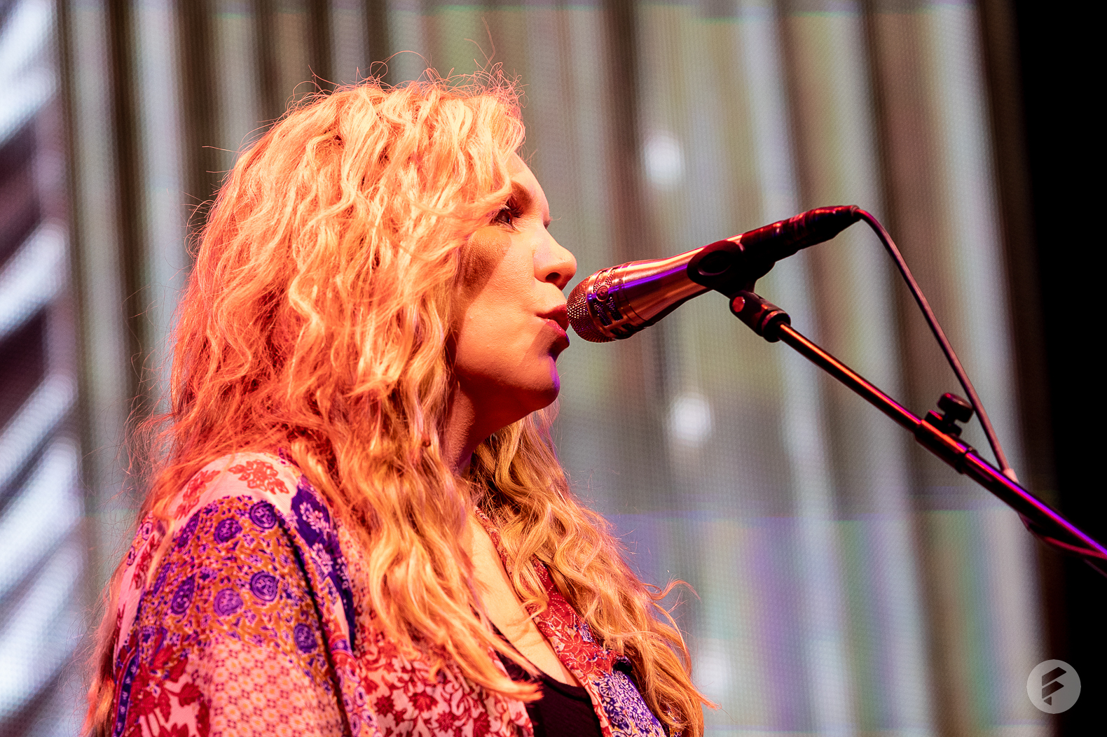 Alison Krauss + Robert Plant | Roskilde Festival 2022