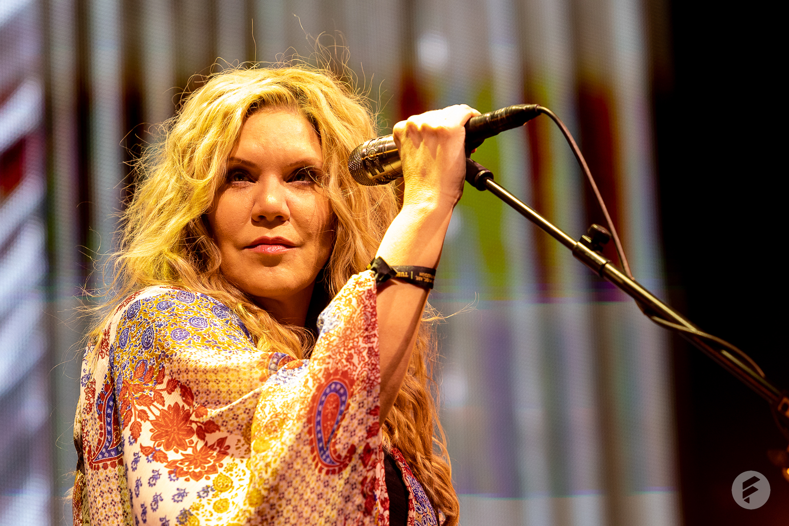 Alison Krauss + Robert Plant | Roskilde Festival 2022