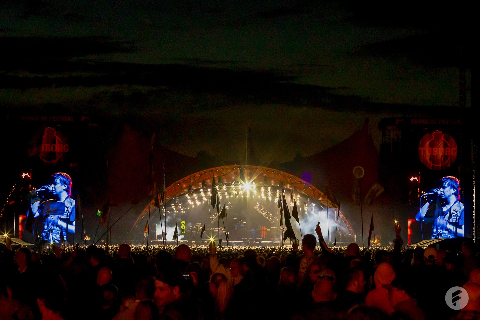 The Strokes | Roskilde Festival 2022