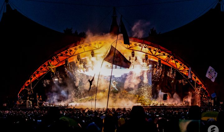 Unsere Highlights: Roskilde Festival 2022