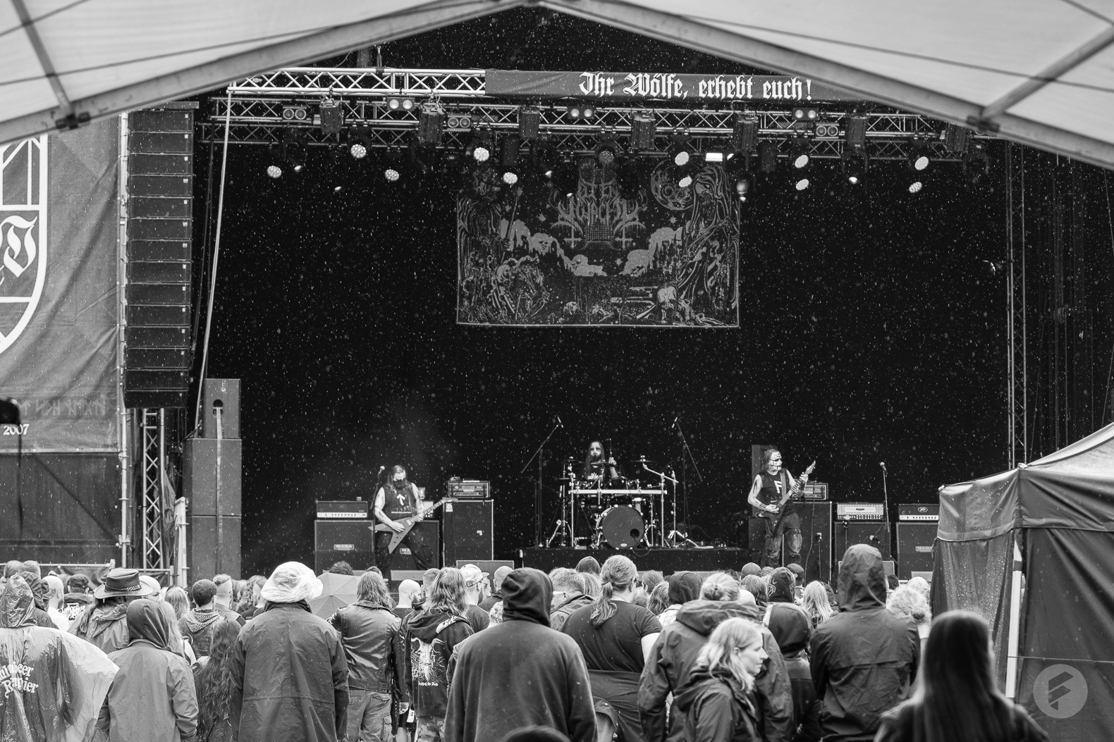 Totenwache · Wolfszeit Festival 2022