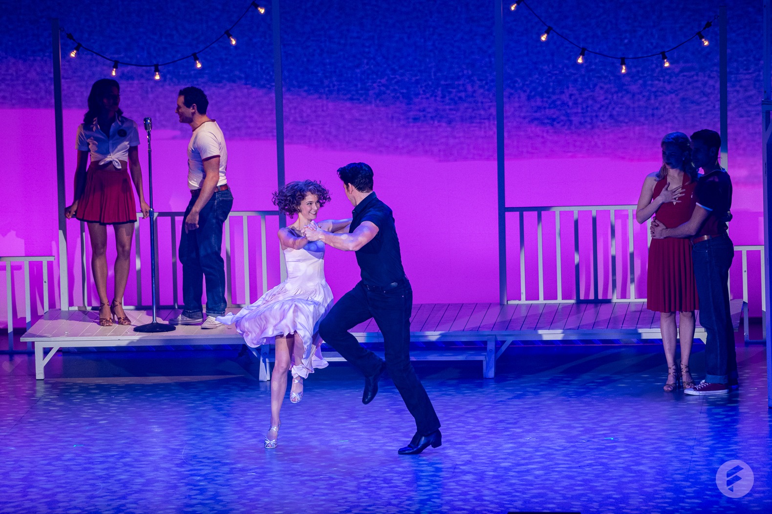 Dirty Dancing in Hannover | Swiss Life Hall