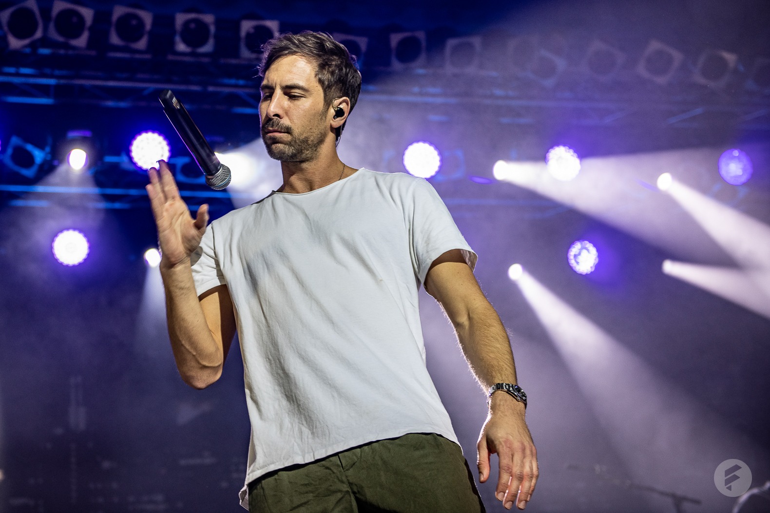Max Giesinger in Hannover | Capitol