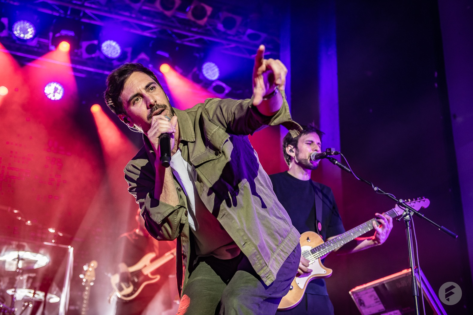 Max Giesinger in Hannover | Capitol