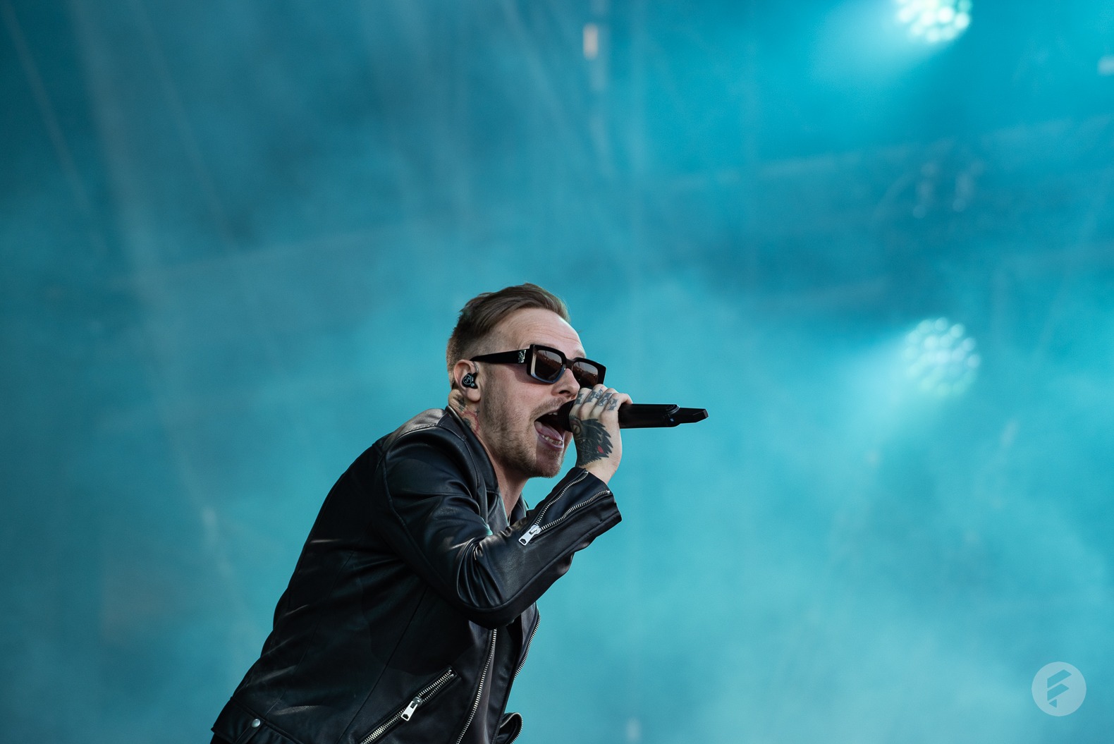 Architects · Rock am Ring 2023