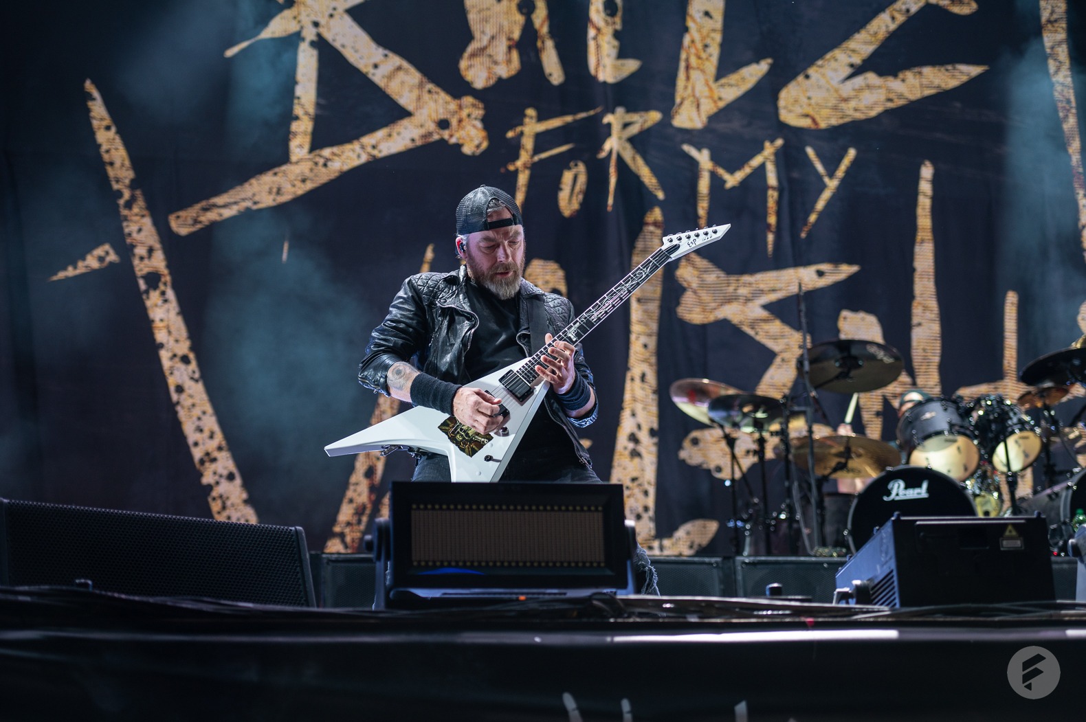 Bullet for my Valentine · Rock am Ring 2023