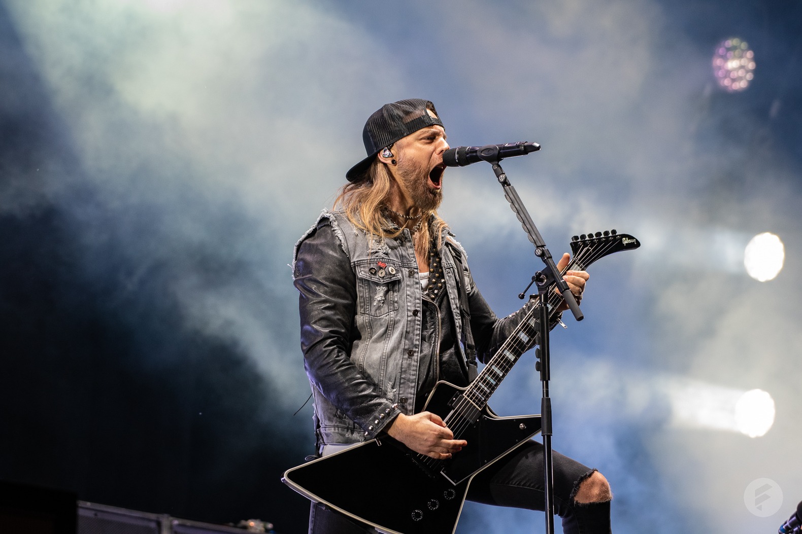 Bullet for my Valentine · Rock am Ring 2023