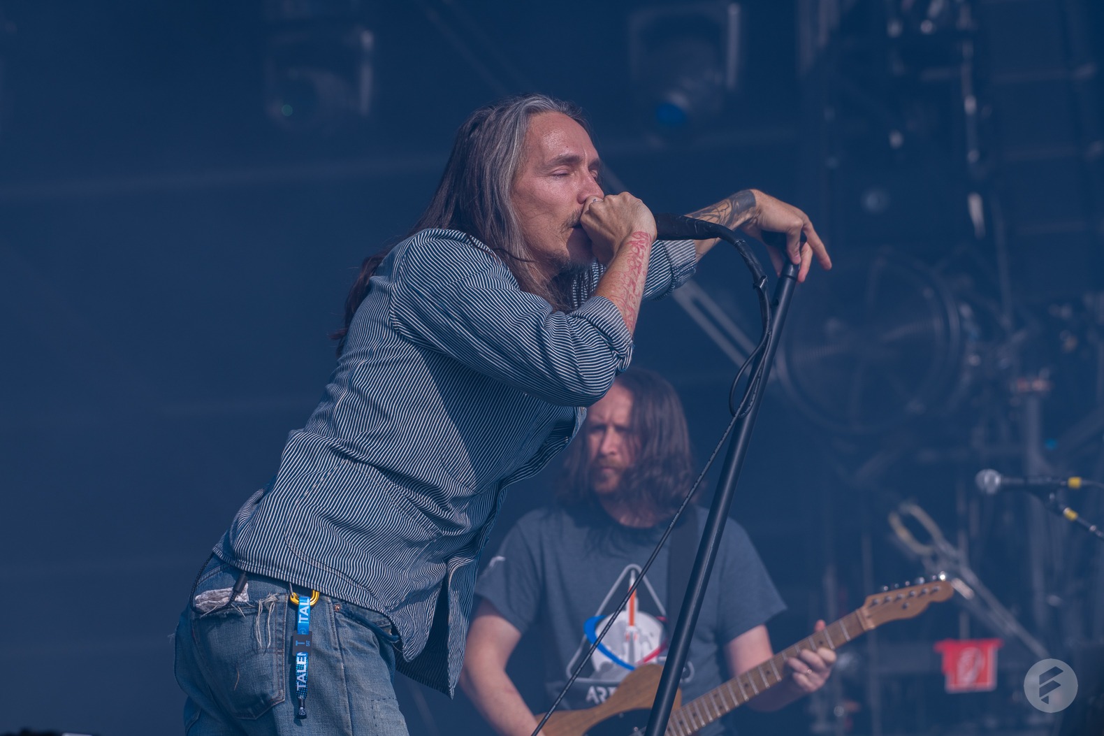 Incubus · Rock am Ring 2023
